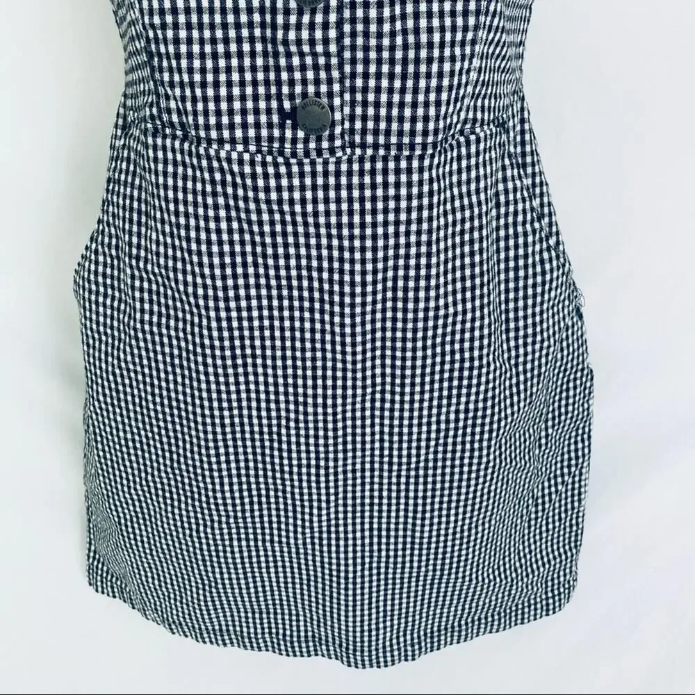 Hollister Dress Size X-Small - Picture 3 of 10